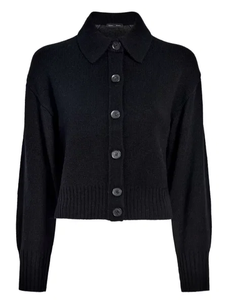 Cardigan Proenza Schouler negru