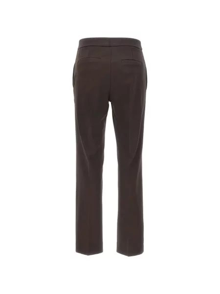 Pantaloni Kaos maro