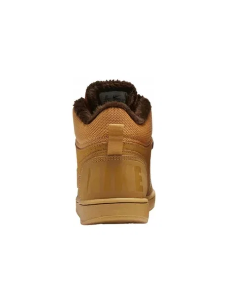Pantofi Nike portocaliu