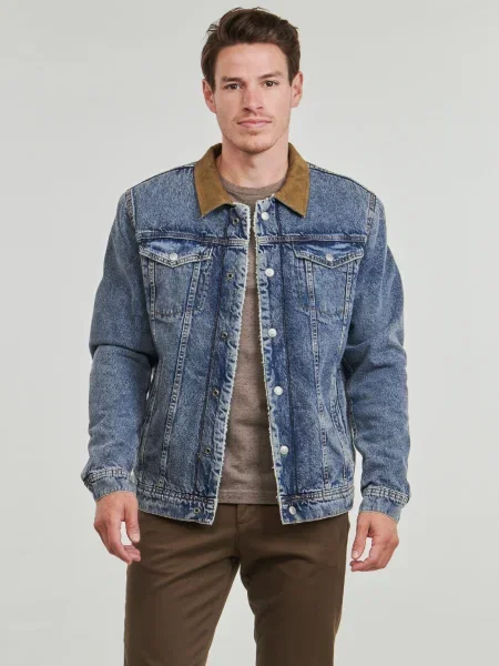 Farmerek Jack & Jones kék