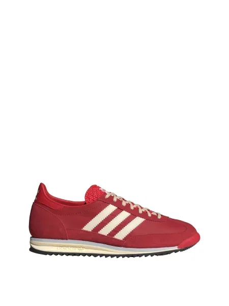 ADIDAS ORIGINALS Nízke tenisky OG / biela červená