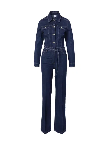 Liu Jo Salopetă albastru