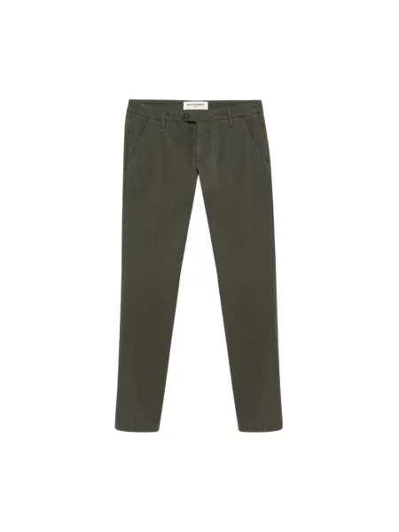 Spodnie Roy Rogers zielone