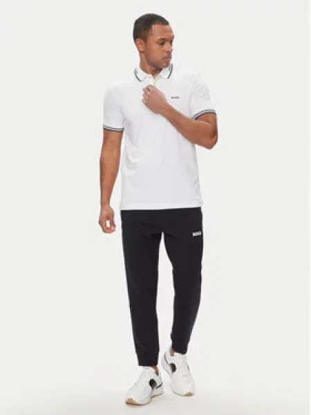 Boss Polokošile Paul bílá