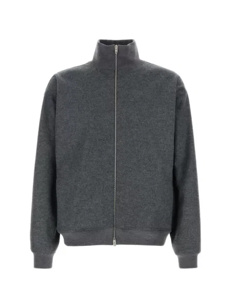 Geacă Jil Sander gri