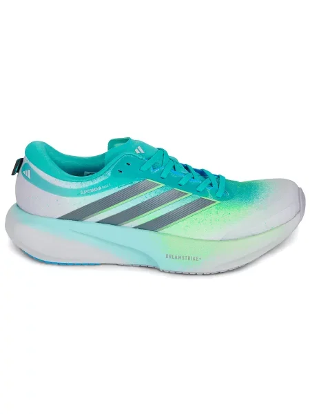 Pantofi Adidas verde