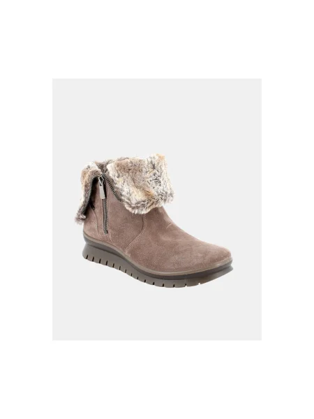 Pantofi Igi&co maro