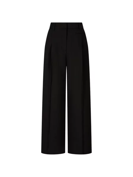 Pantaloni Tomboy negru