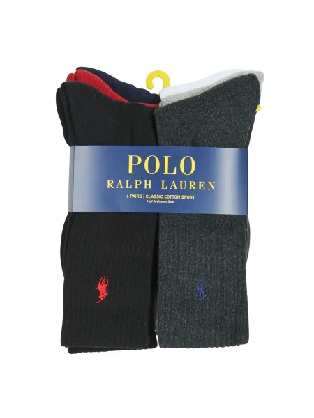 Ponožky Polo Ralph Lauren