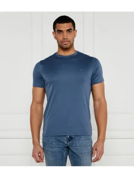 Michael Kors Tricou albastru