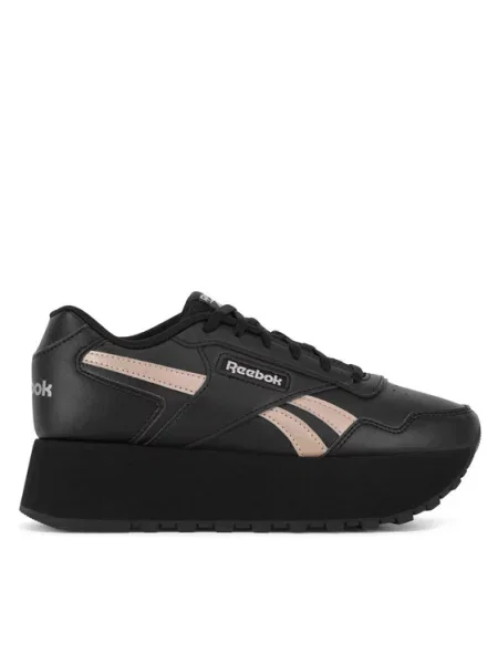 Superge Reebok črna