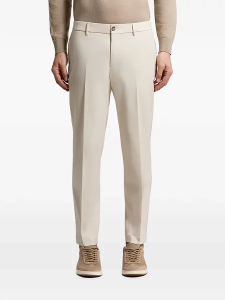 Pantaloni Peserico