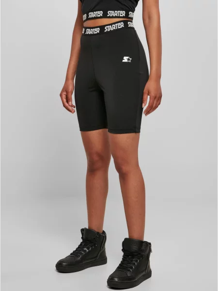 Kolarki Starter Black Label z autografem czarne