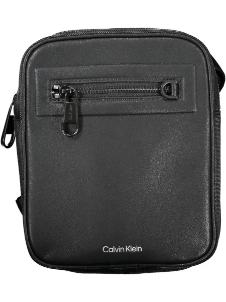 Geantă de mână Calvin Klein negru