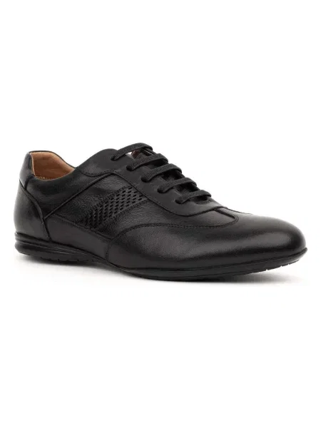 Pantofi Sergio Moretti negru