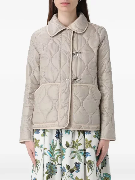 Geacă cu puf Fay matlasată