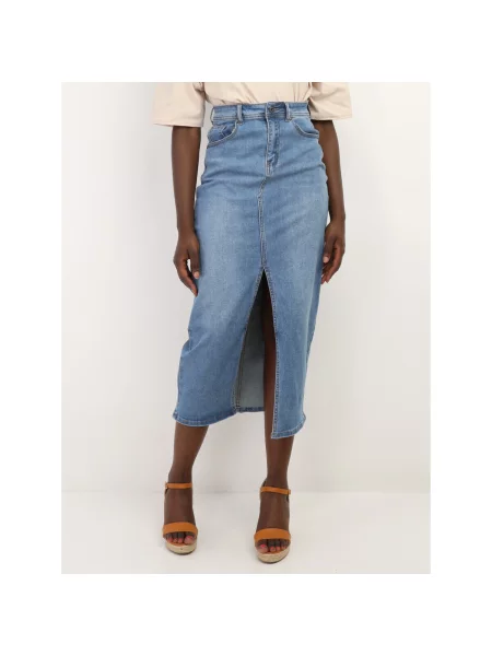 Ruha La Modeuse kék