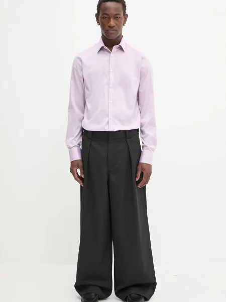 Srajca Calvin Klein roza
