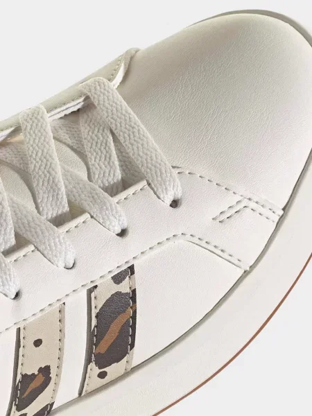 Adidas Дитячі кросівки GRAND COURT