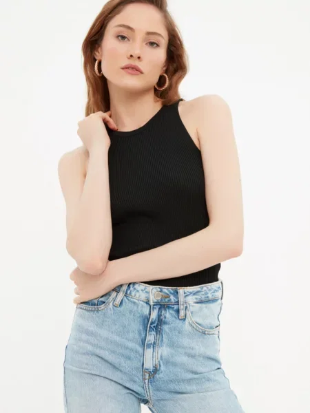 Top Trendyol negru