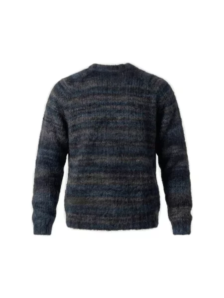 Sweter Bob niebieski