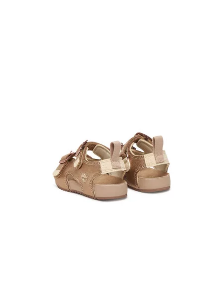 Sandale Timberland Zlatna