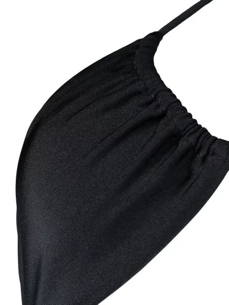 Bikini Noire Swimwear crna