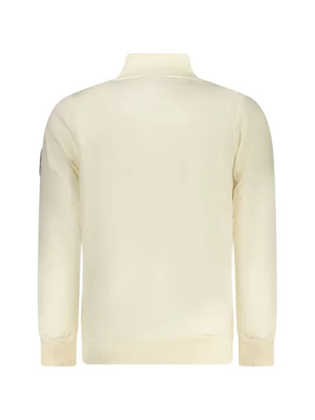 Pulover Norwegian Rain cu autograf