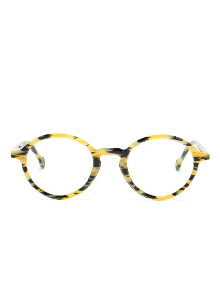 Ochelari de soare L.a. Eyeworks galben