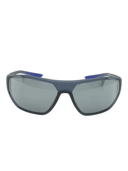 Tricou Nike alergare retro din jerseu gri