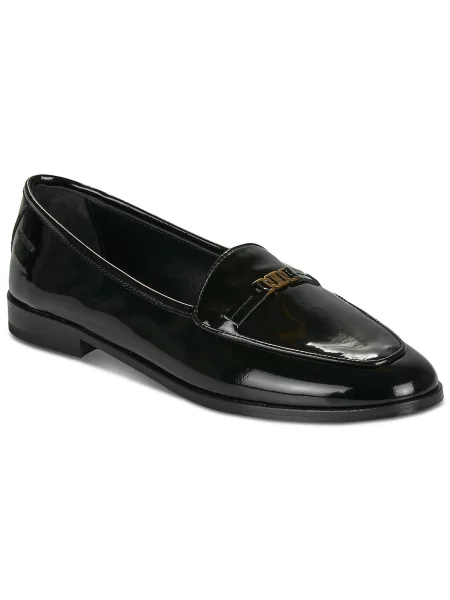 Pantofi Jb Martin negru
