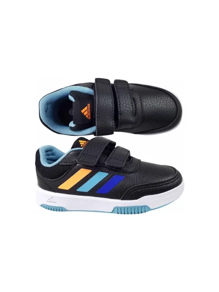 Tenisky Adidas čierna