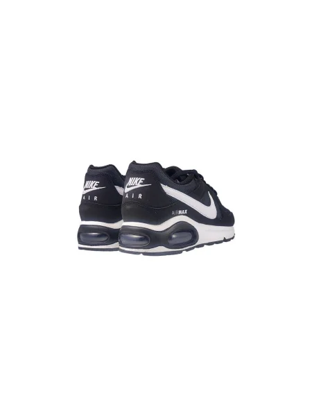 Tenisky Nike Air Max čierna