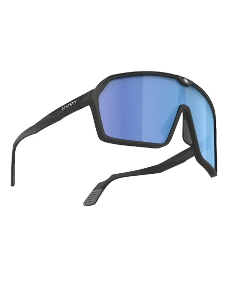 Ochelari de soare Rudy Project negru