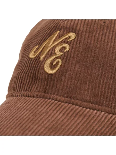Baseball sapka New Era barna