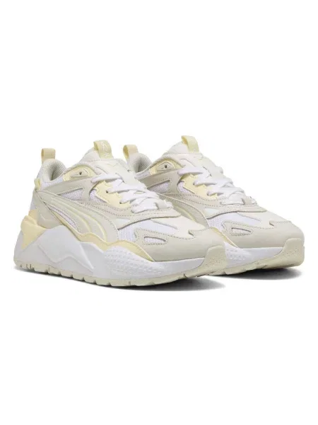 Pantofi Puma bej
