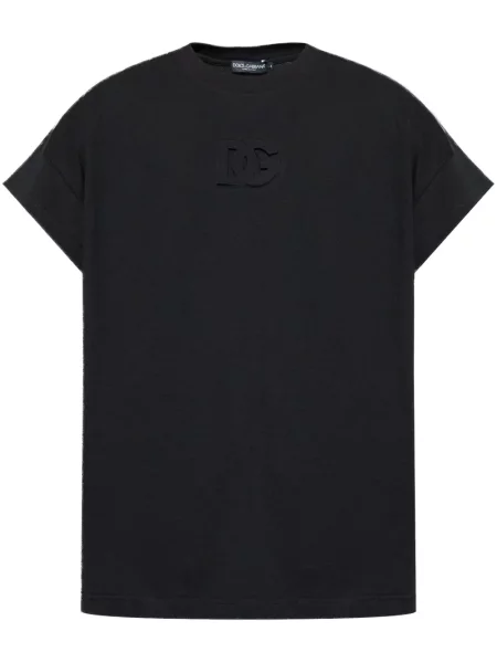 Tricou Dolce & Gabbana negru