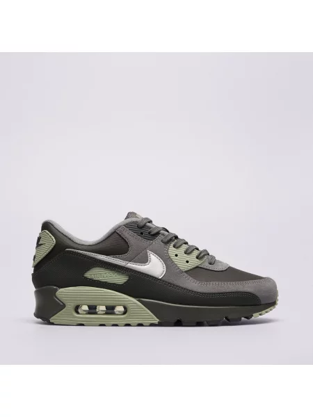Sneakersy Nike Air Max 90 szare
