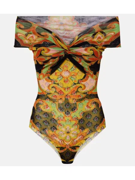 Body Etro cu imagine