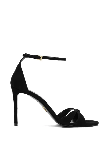 Sandale Prada negru