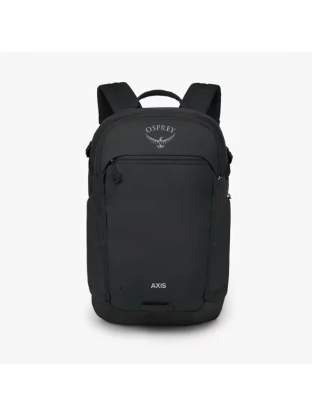 Plecak miejski Osprey Axis 24 l black czarny