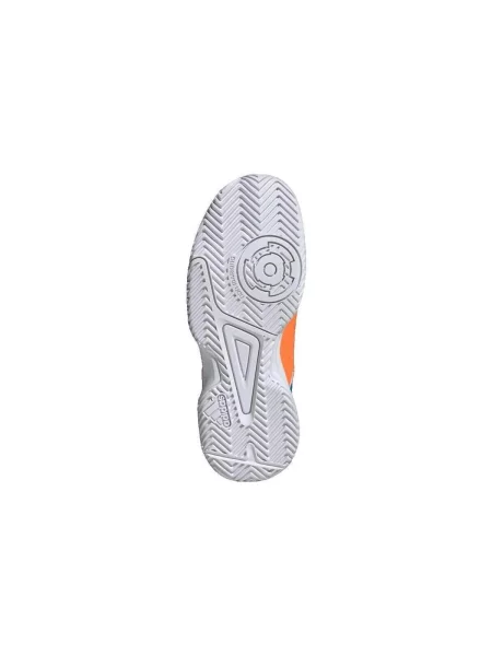 Gyerek félcipő Adidas