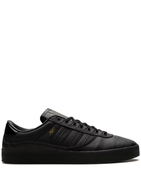 Sneakerși Adidas negru