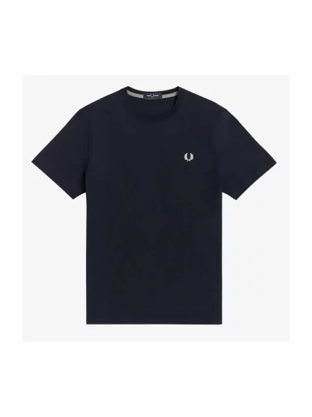 Majica Fred Perry plava