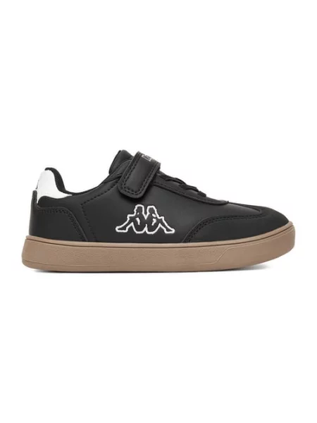 Sneakersy czarne