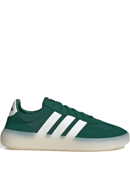 Бягане маратонки Adidas Gazelle бяло