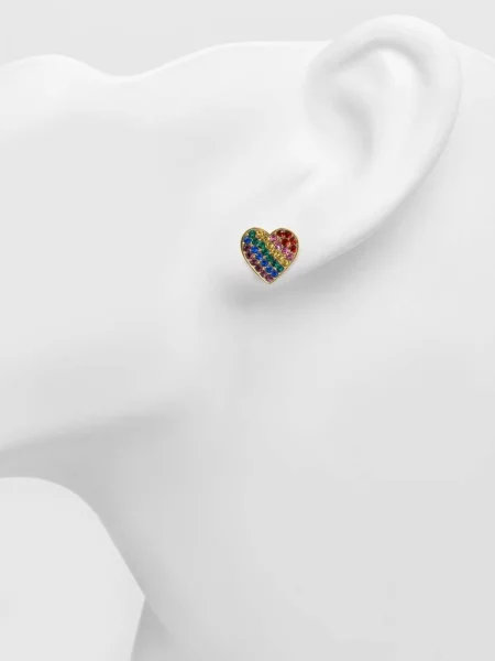 Серьги Kate Spade