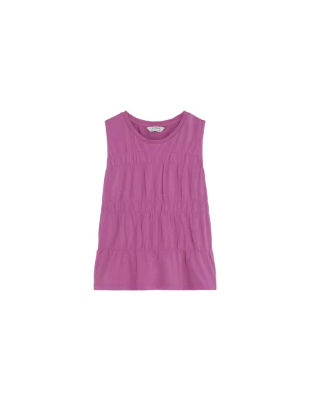 Scalpers Tricou funcțional lila