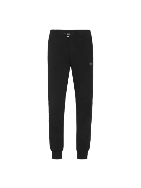 Spodnie dresowe Philipp Plein czarne