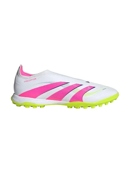 Fotbal pantofi Adidas alb